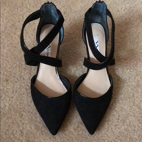 Nina Shoes - NINA New York Dressy Pumps